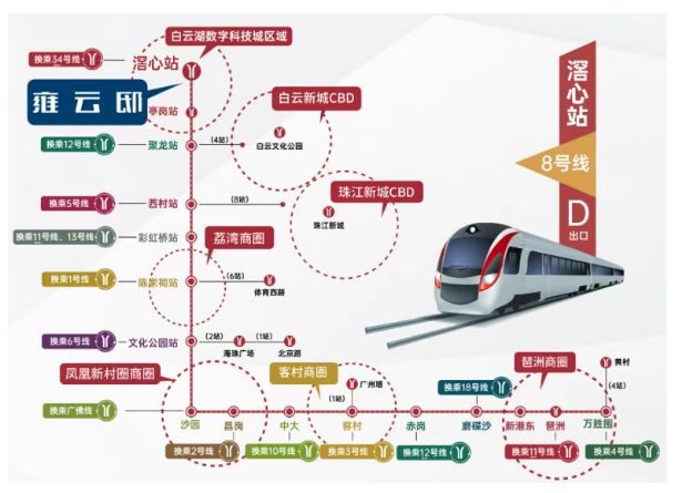 聚焦招商·雍云邸售楼处发布：定义高端居住标准(图5)