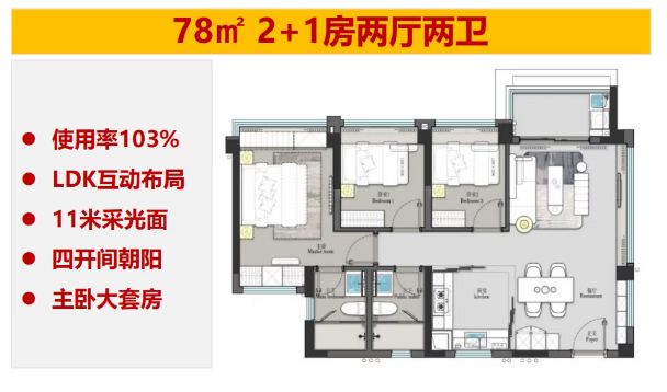 聚焦招商·雍云邸售楼处发布：定义高端居住标准(图9)