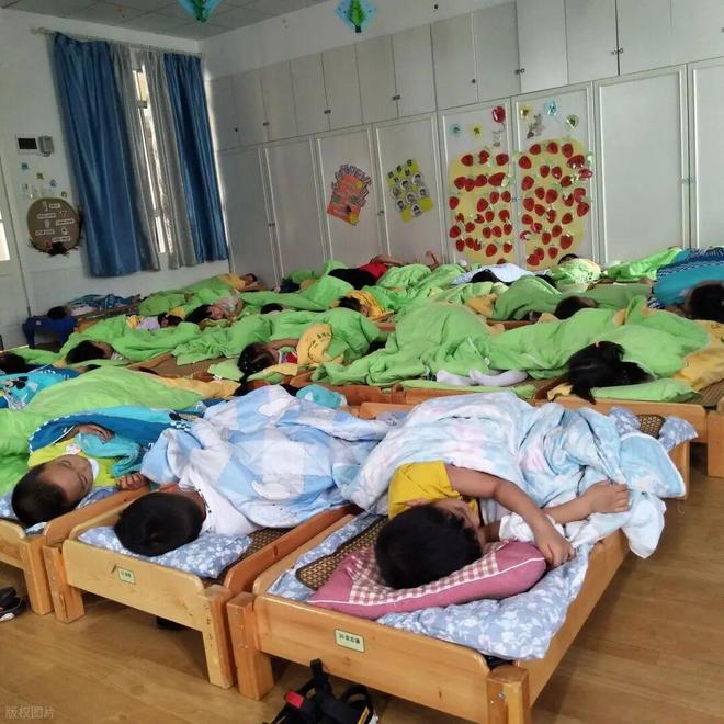 数字之眼：在透明与隐私之间寻找幼儿教育的平衡点(图2)