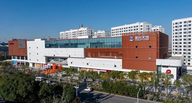 凯发国际：聚焦上海保利天奕售楼处发布：保利天奕以品质铸就传奇!(图29)
