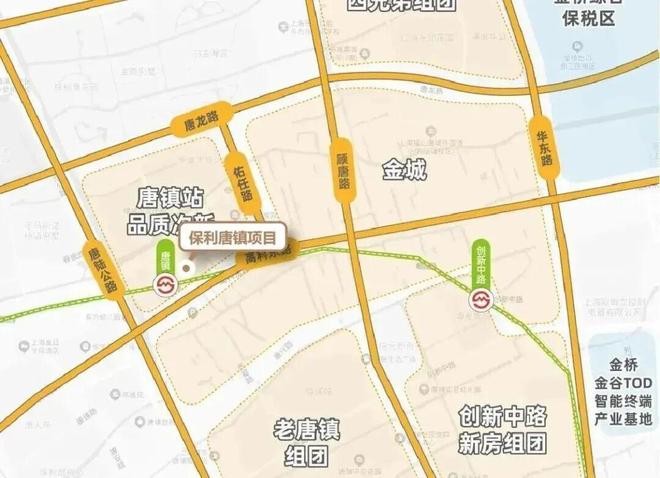 凯发国际：聚焦上海保利天奕售楼处发布：保利天奕以品质铸就传奇!(图28)