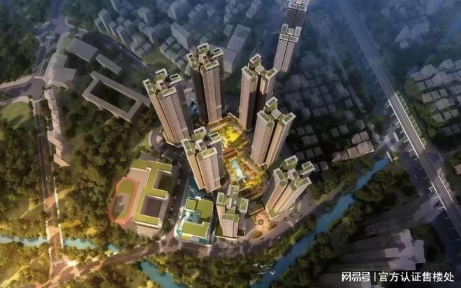 官宣｜龙华卓越珺奕府二期5栋新品热销371万起抢精装3-4房。(图9)