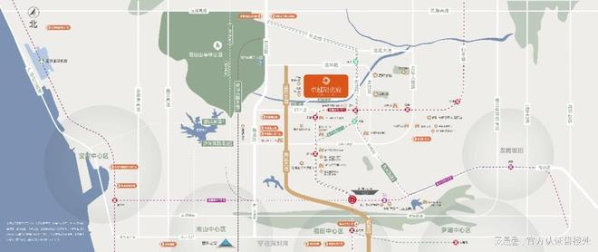 官宣｜龙华卓越珺奕府二期5栋新品热销371万起抢精装3-4房。(图10)