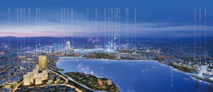 凯发国际首页：湖西银座(售楼处)网站-2024湖西银座欢迎您-图文详解-户型解析-最新动态-地址-交通-学区-商业-售楼处电话(图3)