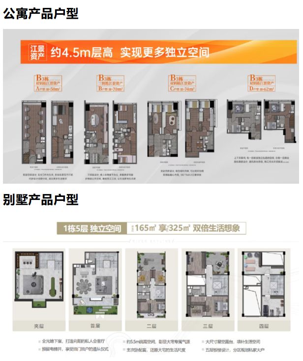 凯发国际：✍✧重磅五矿招商江天际售楼处发布打造理想品质生活(图10)