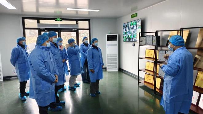 三个关键词看济南市中教育如何落实“健康第一”(图11)