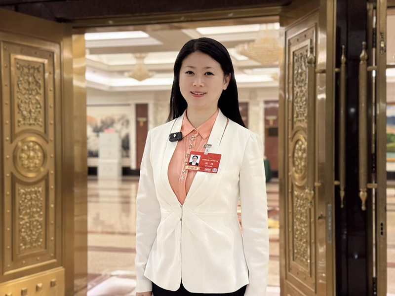 破解性教育难题这位全国人大代表提了三个关键建议(图1)