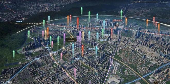 鹏宸云筑深圳北双国企开发网红盘近地铁配套全改善好选择(图16)