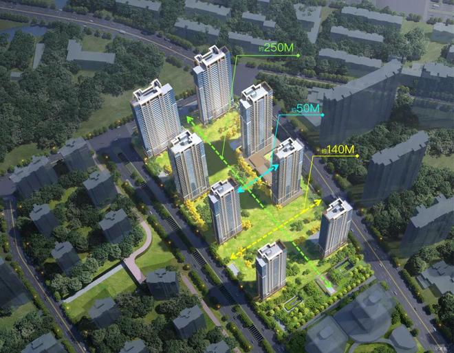 凯发k8旗舰厅ag：市区楼市聚焦中海环宇玖章售楼处发布：以品质铸就传经典(图6)