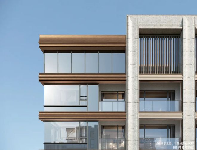 凯发k8旗舰厅ag：市区楼市聚焦中海环宇玖章售楼处发布：以品质铸就传经典(图7)