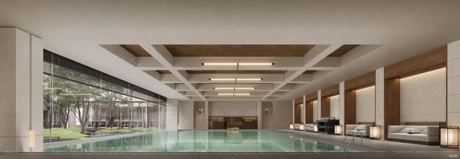 凯发k8旗舰厅ag：市区楼市聚焦中海环宇玖章售楼处发布：以品质铸就传经典(图11)