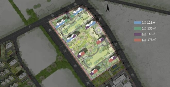 凯发k8旗舰厅ag：市区楼市聚焦中海环宇玖章售楼处发布：以品质铸就传经典(图14)