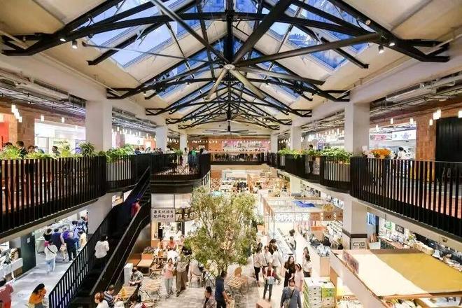 凯发k8旗舰厅ag：市区楼市聚焦中海环宇玖章售楼处发布：以品质铸就传经典(图13)