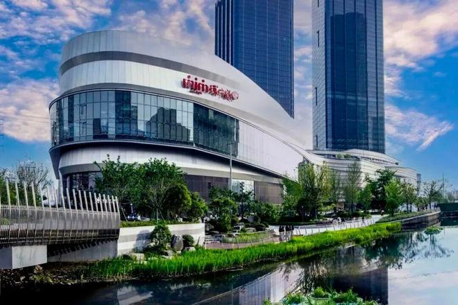 凯发k8旗舰厅ag：市区楼市聚焦中海环宇玖章售楼处发布：以品质铸就传经典(图34)