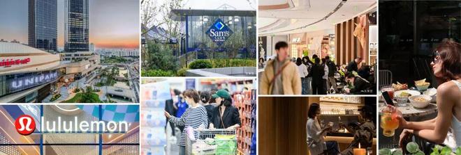 新房楼市聚焦中海环宇玖章售楼处盛启：以精工缔造不凡(图11)