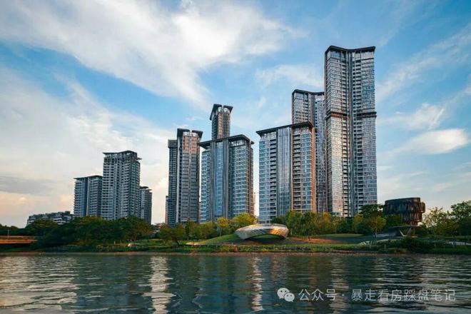 琶洲南TOD售楼处-琶洲南TOD网站-楼盘百科-广州优选好房(图3)