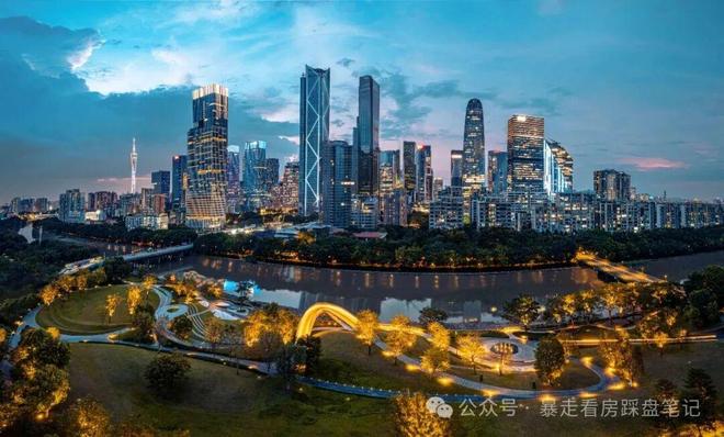琶洲南TOD售楼处-琶洲南TOD网站-楼盘百科-广州优选好房(图5)
