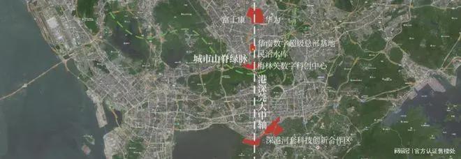 凯发国际：认证｜中建鹏宸云筑营销中心最新发布：以品质铸就传奇!(图14)