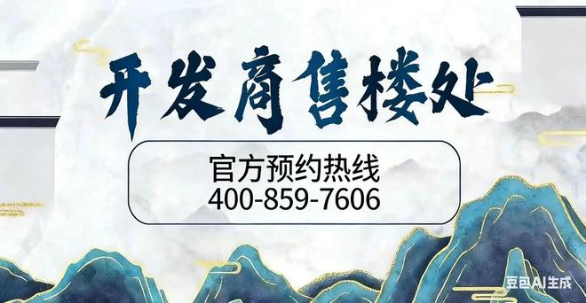®中建鹏宸云筑售楼处-首页网站-楼盘百科-龙华优选好房子！(图2)