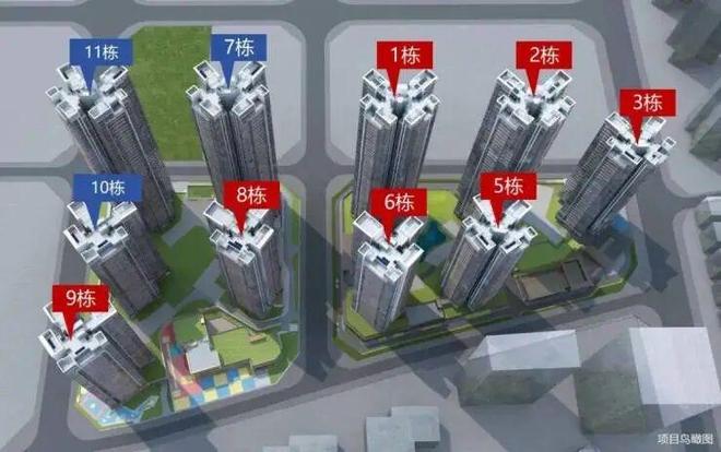 ®中建鹏宸云筑售楼处-首页网站-楼盘百科-龙华优选好房子！(图6)