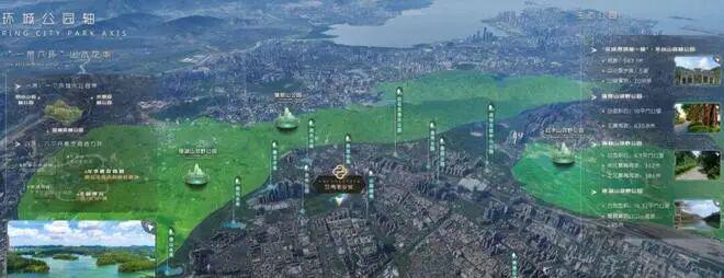®中建鹏宸云筑售楼处-首页网站-楼盘百科-龙华优选好房子！(图12)