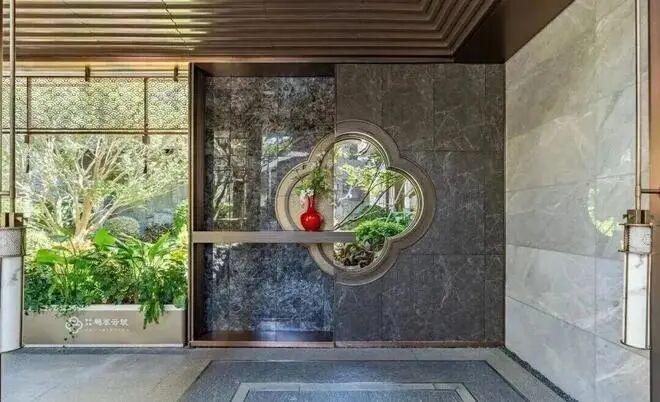 ®中建鹏宸云筑售楼处-首页网站-楼盘百科-龙华优选好房子！(图14)