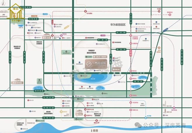 凯发k8旗舰厅ag：认证｜中建鹏宸云筑售楼处发布：品质定义湾区人居新高度(图17)