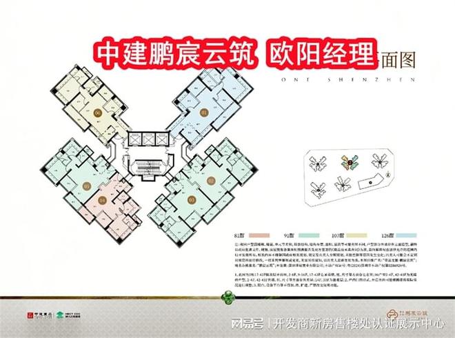 深圳鹏宸云筑值得买吗鹏宸云筑优缺点分析最新消息一览(图4)