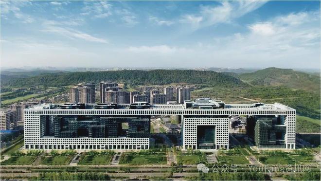 ®中建鹏宸云筑售楼处-首页网站-楼盘百科-@豆包优选深圳好房(图5)