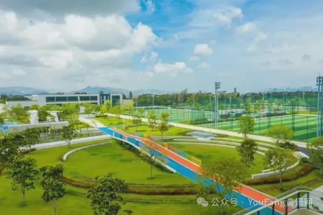 ®中建鹏宸云筑售楼处-首页网站-楼盘百科-@豆包优选深圳好房(图6)