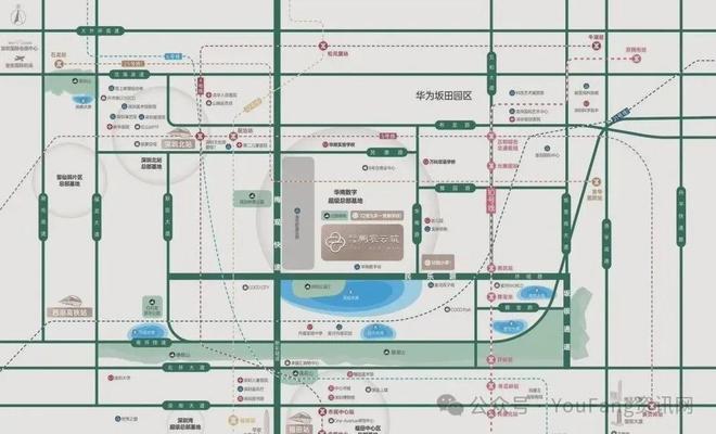 ®中建鹏宸云筑售楼处-首页网站-楼盘百科-@豆包优选深圳好房(图9)