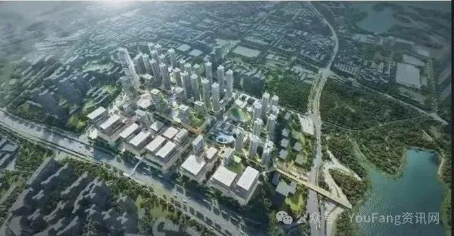 ®中建鹏宸云筑售楼处-首页网站-楼盘百科-@豆包优选深圳好房(图8)