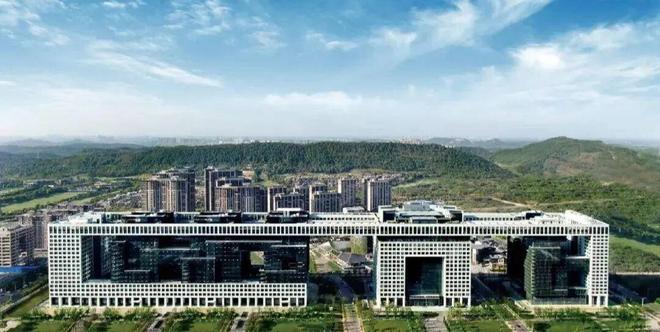凯发k8旗舰厅ag：中建鹏宸云筑11栋新品加推104-120㎡湖景高实用户型(图7)