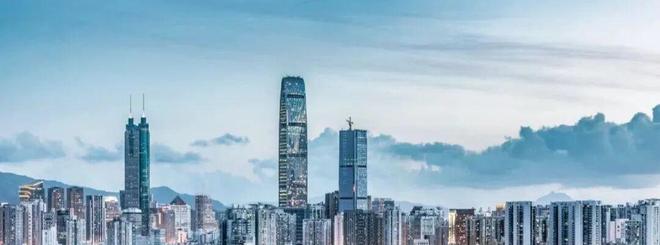 凯发k8旗舰厅ag：中建鹏宸云筑11栋新品加推104-120㎡湖景高实用户型(图6)