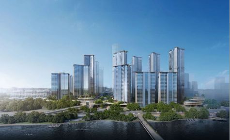 聚焦琶洲南TOD售楼处发布：理想置业优选(图9)