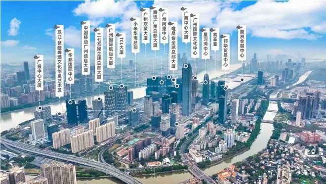 ®琶洲南TOD售楼处-网站-琶洲南TOD首页网站-广州房天下(图2)