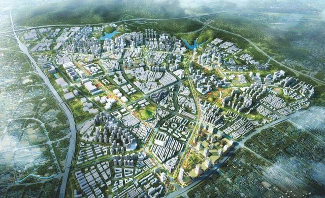 深圳天安云谷电话热线预约享专属购房(图5)