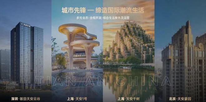 深圳天安云谷电话热线预约享专属购房(图4)