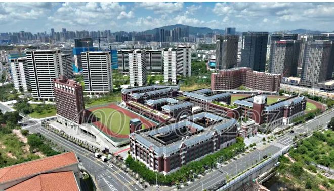 深圳天安云谷电话热线预约享专属购房(图13)