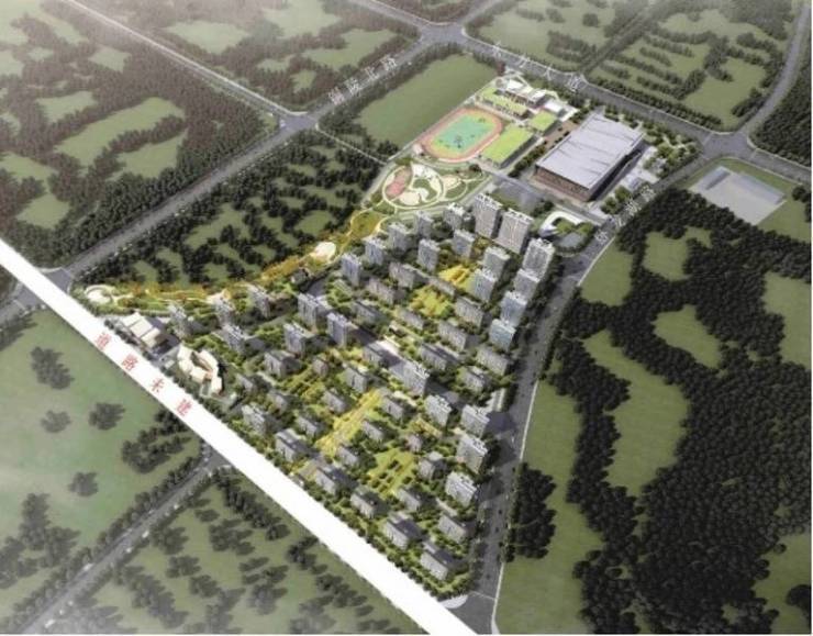 凯发k8旗舰厅ag：新站区楼盘_售楼部电线月最新房价_售楼处地址_配套详情(图3)