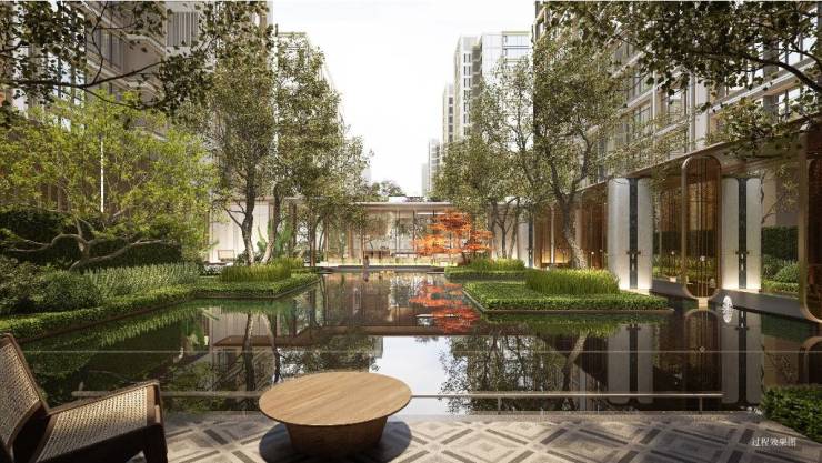 凯发国际首页：合肥城建星启锦宸【合肥新房楼盘】2026新盘开盘信息(图4)