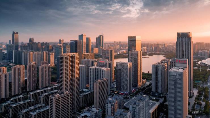 凯发国际首页：合肥城建星启锦宸【合肥新房楼盘】2026新盘开盘信息(图6)