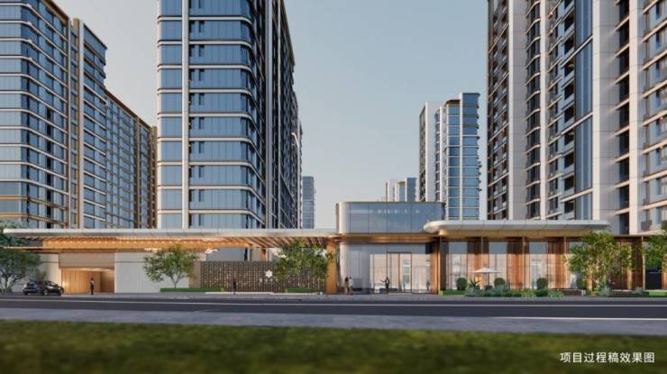 凯发国际首页：【最新动态】城建星启时代楼盘售楼部电话多少-售楼中心丨合肥城建星启时代营销中心电话(图4)