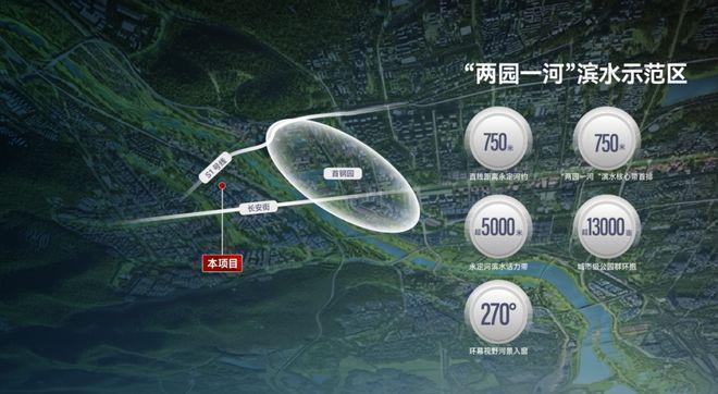 2026北京改善必看！长安华曦府金安最新信息汇总-华曦府网站(图4)