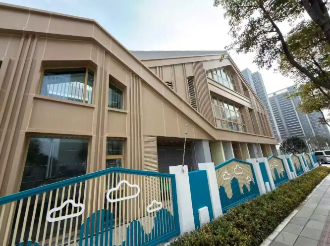 晴天霹雳！幼儿园被曝生源不足、暂不开班南京这里业主急了(图5)