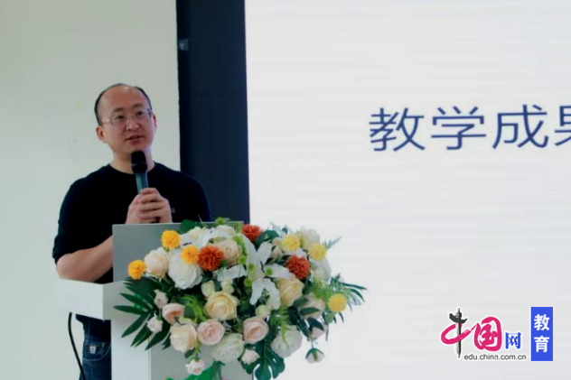 泸州市龙腾路幼儿园：深耕班本课程赋能教师成长(图2)