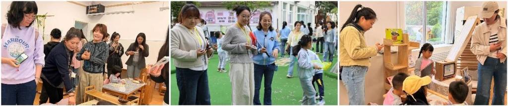 西安交大主管、主办科普期刊开展“全民阅读”少儿科普系列活动(图5)