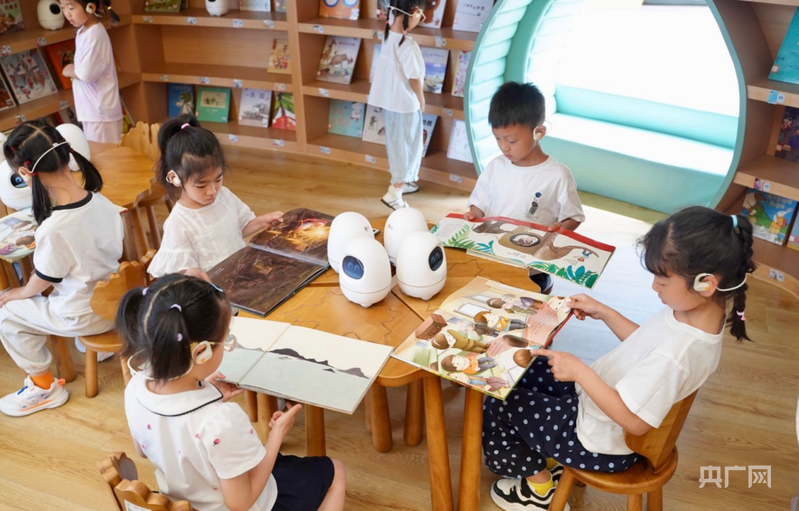 从试点到日常：一所幼儿园如何让AI融入每一天(图3)