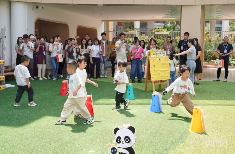 从试点到日常：一所幼儿园如何让AI融入每一天(图4)